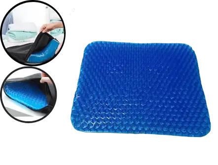 Vivelan Seat Cushion